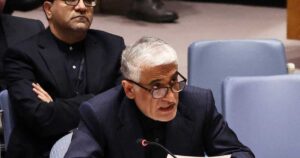 মার্কিন হামলায় জড়িত থাকার অভিযোগে আরব আমিরাতের কাছে ক্ষতিপূরণ দাবি ইরানের