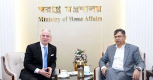 বিদেশে পাচার হওয়া অর্থ ফেরাতে কারিগরি সহায়তা দেবে সুইজারল্যান্ড