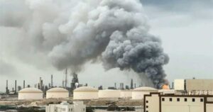 কাতারের গ্যাসক্ষেত্রে হামলার পর বিশ্বজুড়ে তেল ও গ্যাসের দাম বৃদ্ধি