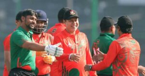 স্বাধীনতা দিবসে মাঠে নামছেন আশরাফুল-নাফিসরা