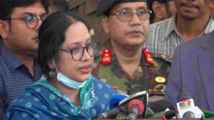 রাজশাহী মেডিকেলে মৃত ২৯ শিশুর কারোরই হাম শনাক্ত হয়নি