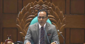 সংসদ জনগণের সার্বভৌমত্বের কেন্দ্র, কারও ব্যক্তিগত সম্পত্তি নয়: ডেপুটি স্পিকার