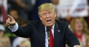 যুদ্ধের ভালো খবর দেখাও, নয়তো লাইসেন্স বাতিল, ট্রাম্প প্রশাসনের হুমকি