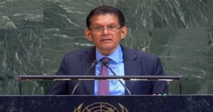 বৈশ্বিক দাসত্ব ও শোষণ নির্মূলে জোরালো আহ্বান বাংলাদেশের