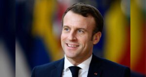 হরমুজ প্রণালিতে অভিযানে ফ্রান্স কখনোই অংশ নেবে না : ম্যাক্রোঁ