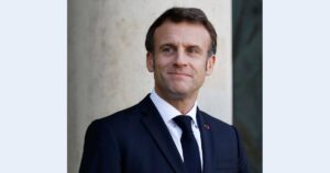 লেবানন থেকে সেনা সরাতে ইসরায়েলকে আহ্বান ইমানুয়েল ম্যাক্রোঁর