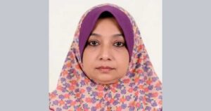 বেসামরিক বিমান পরিবহন ও পর্যটন মন্ত্রণালয়ের নতুন সচিব ফাহমিদা আখতার