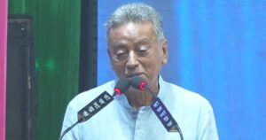 কালোবাজারিরা জ্বালানি তেল মজুত ও বাইরে বিক্রি করছে: অর্থমন্ত্রী