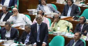 দুর্নীতি নয়, গ্রামীণ সড়ক উন্নয়নই অগ্রাধিকার: স্থানীয় সরকার