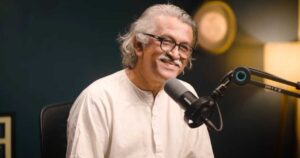 আমি কোরআনের ভুল ধরতে গিয়ে এর সৌন্দর্যে মুগ্ধ হয়েছি: গাজী রাকায়েত