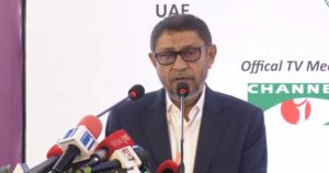 হামের টিকা কিনতে ৬০৪ কোটি টাকা বরাদ্দ, জানালেন স্বাস্থ্যমন্ত্রী