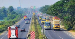 ঈদ যাত্রায় মহাসড়কে ৭ দিন ট্রাক-লরি চলাচল বন্ধ: বিআরটিএ