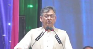 স্বাধীনতার ঘোষক জিয়া, বিশ্বজুড়ে স্বীকৃতি রয়েছে: সালাহউদ্দিন আহমদ