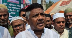 বিশ্বের নিপীড়িত মুসলমানদের মাঝে শান্তি ফিরে আসুক : হুইপ দুলু