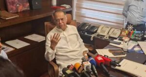 তেলের পর্যাপ্ত মজুত রয়েছে, বিক্রি বাড়ায় সংকট তৈরি হয়েছে: জ্বালানি মন্ত্রী