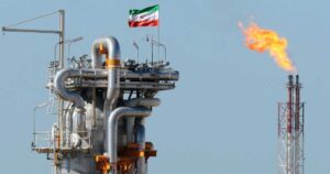 সংঘাতের মাঝেও ইরানের দৈনিক আয় ১৪ কোটি ডলার