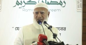 জনগণের কল্যাণে কাজের মাধ্যমে উদাহরণ তৈরি করবে বিরোধীদল