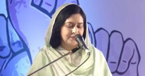 নারীদের শিক্ষা অবৈতনিক করার পদক্ষেপ নেবে সরকার: জুবাইদা রহমান