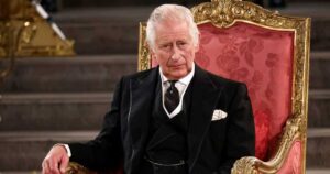 বাংলাদেশের স্বাধীনতা দিবসে শুভেচ্ছা জানালেন ব্রিটেনের রাজা চার্লস