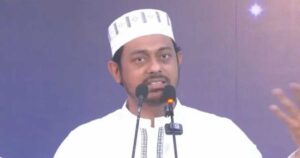 সমালোচনার পর সুর নরম, ক্ষমা চাইলেন নাসীরুদ্দীন পাটওয়ারী