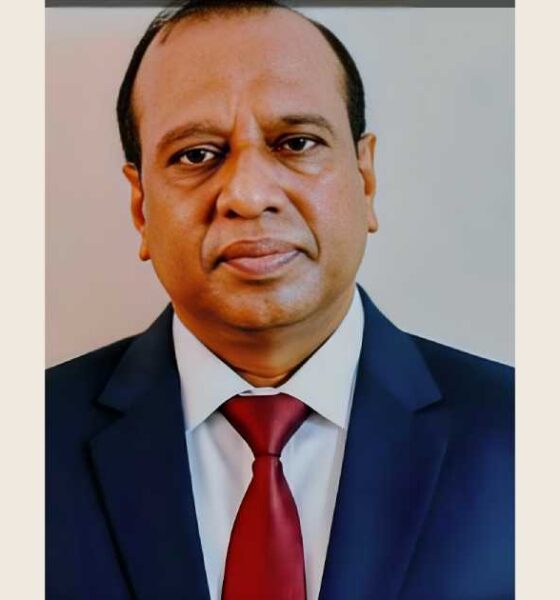 চেয়ারম্যান