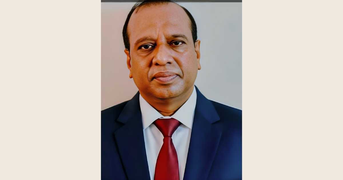 চেয়ারম্যান