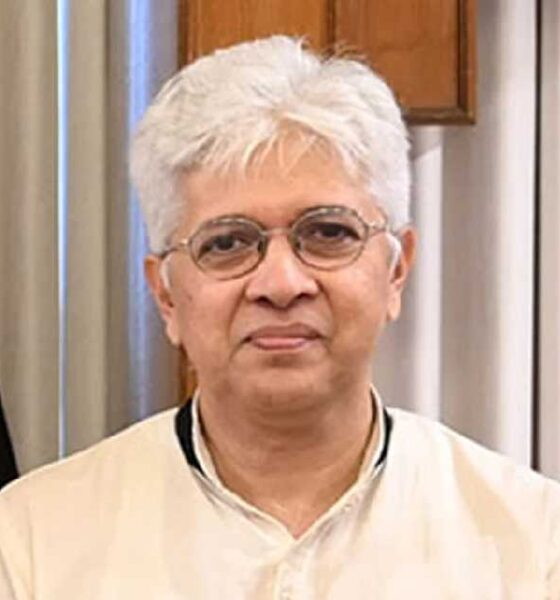 চেয়ারম্যান