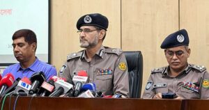 ঈদযাত্রায় সড়ক ও টার্মিনালগুলোতে থাকবে গোয়েন্দা পুলিশের নজরদারি