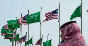 সম্ভব হলে এখনই সৌদি আরব ছাড়ুন, মার্কিন নাগরিকদের জরুরি বার্তা