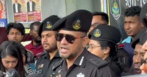 ঈদযাত্রা নিরাপদ রাখতে র‍্যাবের ৩ স্তরের নিরাপত্তা, মাঠে ৩২ টিম