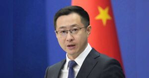 ইরানি রাষ্ট্রনেতাদের হত্যা এবং বেসামরিক লক্ষ্যবস্তুতে হামলা অগ্রহণযোগ্য : চীন