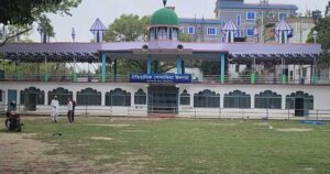 শোলাকিয়ার মুসল্লিদের জন্য ঈদ স্পেশাল ট্রেন