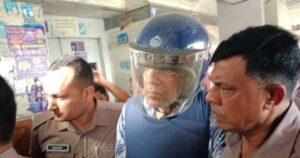 সাবেক ডিজিএফআই প্রধান মামুন খালেদ ৫ দিনের রিমান্ড