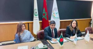 বিএফ‌টিআই ও আই‌সি‌ডি‌টির মধ্যে সমঝোতা স্মারক সই