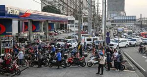 জ্বালানি সংকটে বিপর্যস্ত ফিলিপাইন, বন্ধ শত শত ফুয়েল স্টেশন