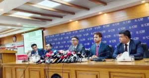 পাচার হওয়া ৪৪ কোটি টাকা ফেরত আনল সিআইডি