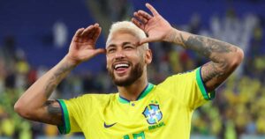 বিশ্বকাপ স্কোয়াডে ডাক পেলেন না নেইমার