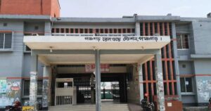 শিডিউল বিপর্যয়ে পঞ্চগড় থেকে ৩ ট্রেনের যাত্রা বাতিল