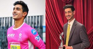 সাবেক ক্রিকেটার, ২৮ বছর বয়সী বিলিয়নিয়ার ব্যবসায়ী এখন আরসিবি চেয়ারম্যান