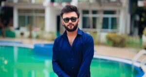 কনটেন্ট ক্রিয়েটর আর এস ফাহিম আটক