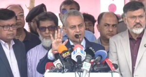 তেলের কোনো সংকট নেই, দাম বাড়ানোর পরিকল্পনাও নেই: সেতুমন্ত্রী