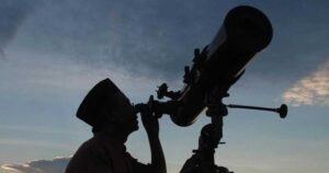 জাতীয় চাঁদ দেখা কমিটির সভা আহ্বান