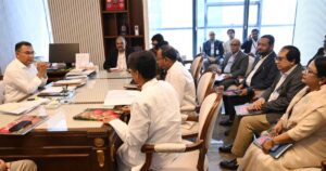 পহেলা বৈশাখে প্রথম ধাপে ২১ হাজার ৫০০ কৃষক পাচ্ছেন কৃষক কার্ড