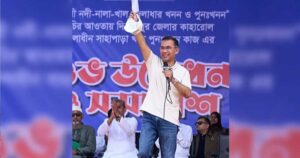 কৃষক ভালো থাকলে বাংলাদেশ ভালো থাকবে: তারেক রহমান