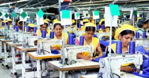 ঈদ বোনাস দিয়েছে ৯৭.৭৯ শতাংশ পোশাক কারখানা: বিজিএমইএ