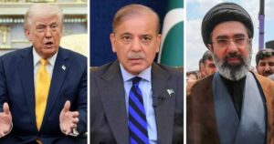 যুক্তরাষ্ট্রের যুদ্ধবিরতির প্রস্তাব ইরানের কাছে পৌঁছে দিয়েছে পাকিস্তান