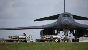 ভারত মহাসাগরে মার্কিন-ব্রিটেন ঘাঁটিতে ইরানের হামলা