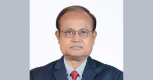 ঢাকা বিশ্ববিদ্যালয়ের নতুন ভিসি ড. ওবায়দুল ইসলাম