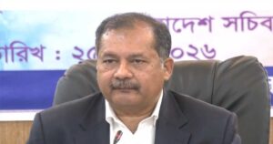 জ্বালানি তেলের দাম বাড়ানোর পরিকল্পনা নেই সরকারের: তথ্যমন্ত্রী