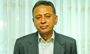 যুদ্ধ দীর্ঘ হলে দেশের অর্থনীতির ওপর চাপ বাড়বে : অর্থমন্ত্রী